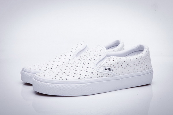 Vans Low Slip-on Men--004